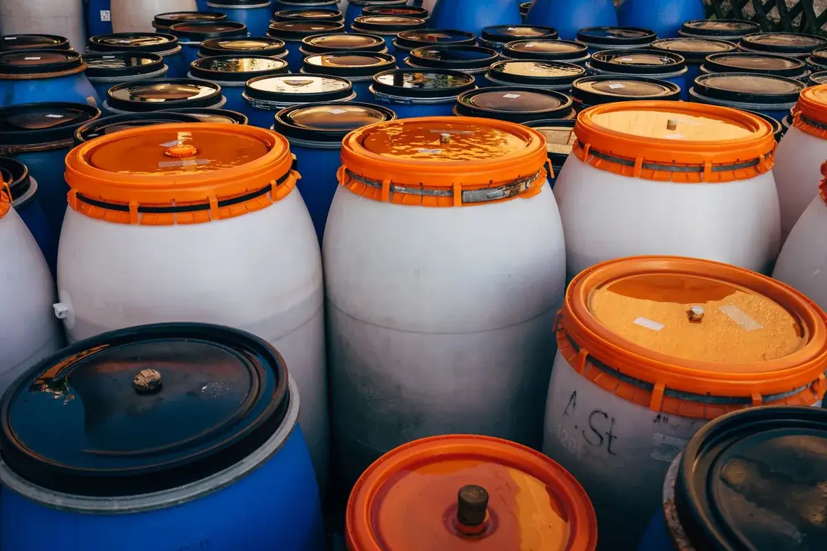 Chemical & Toxic Waste Cleanup in Morton, WA