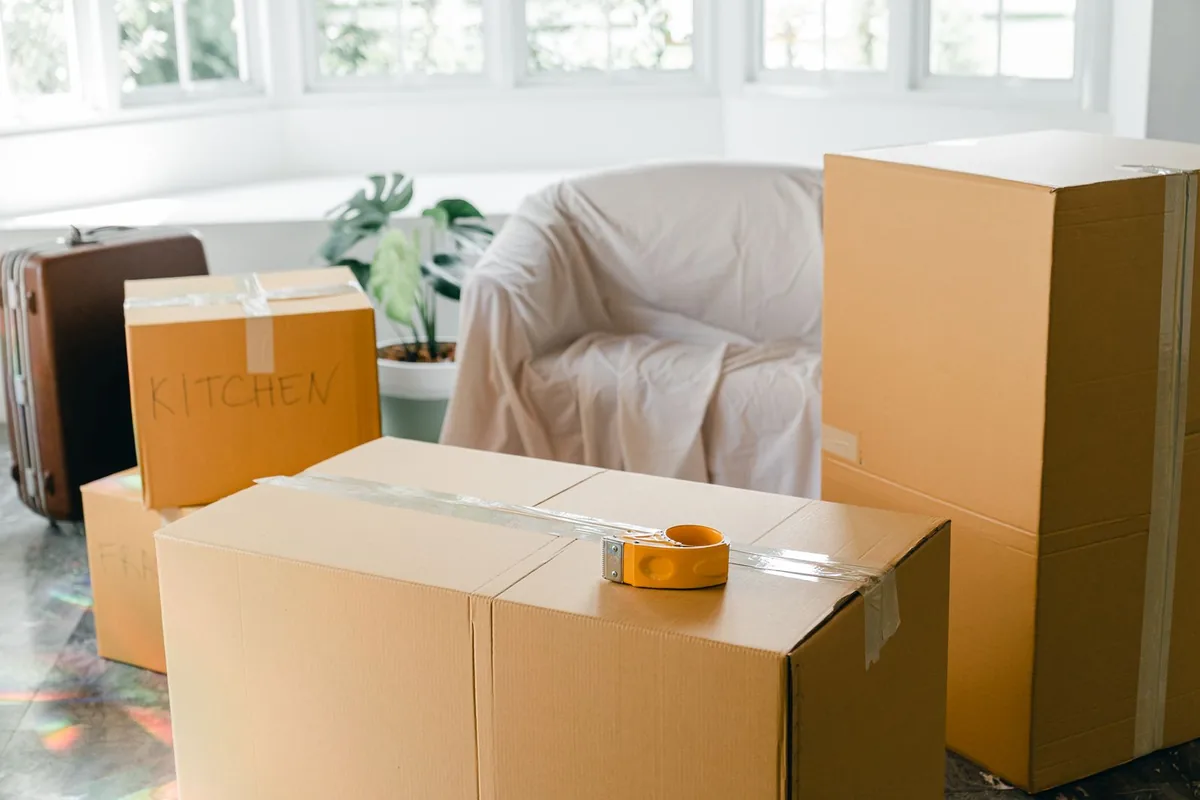 Hoarding Cleanup in Morton, WA